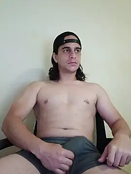 randomzombie27 online show from April 10, 11:17 am