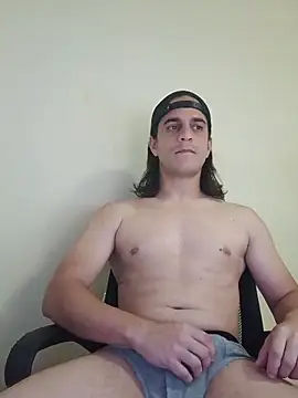 randomzombie27 online show from April 15, 11:43 am