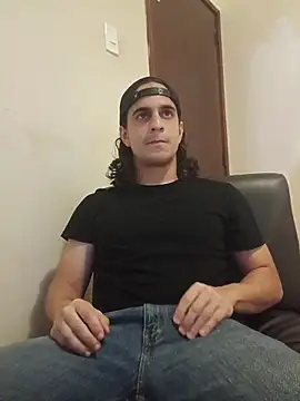 randomzombie27 online show from April 13, 10:43 pm