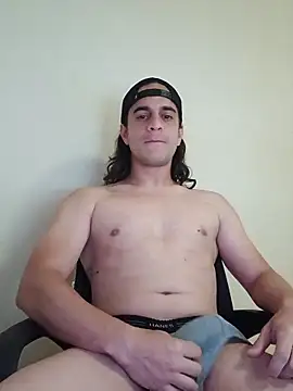 randomzombie27 online show from April 17, 11:02 am