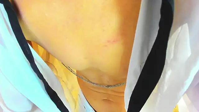 PODEROSO SAMAEL online show from April 14, 3:50 am