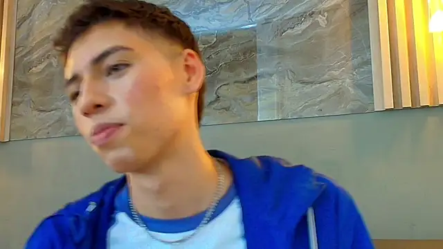 KENNY HANK online show from April 28, 3:55 am