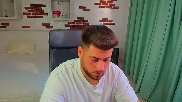 DaxGreer online show from June 30, 4:13 am