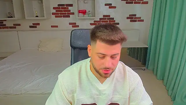 DaxGreer online show from June 23, 4:28 am