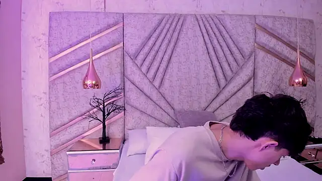 DamiaanXx online show from April 26, 12:46 pm