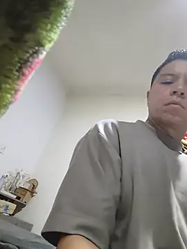 69man69-4 online show from June 26, 4:37 am