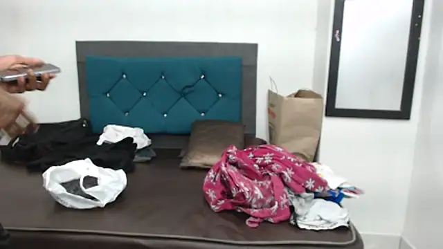 burrodelacosta online show from April 27, 8:47 pm