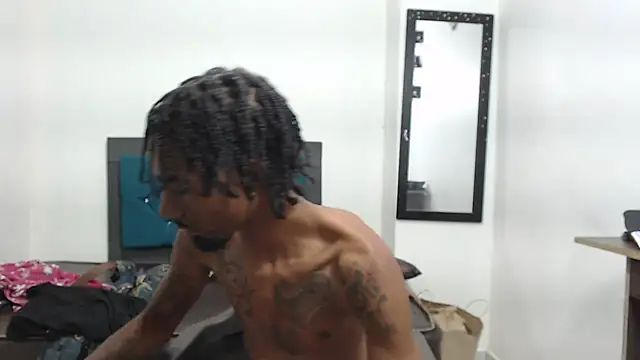 burrodelacosta online show from April 18, 10:53 pm