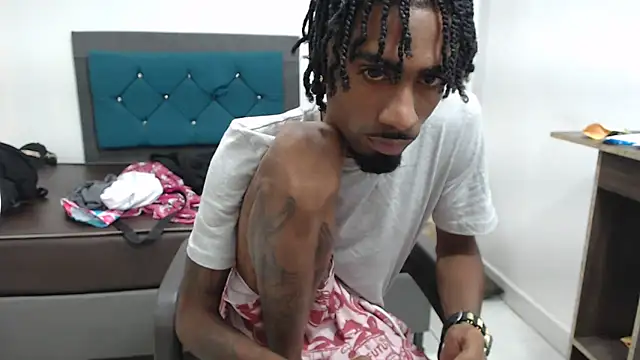 burrodelacosta online show from April 20, 2:14 am