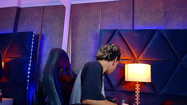 Bel Sebu online show from April 23, 10:12 pm