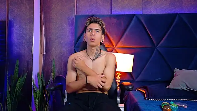 Bel Sebu online show from April 21, 1:42 am