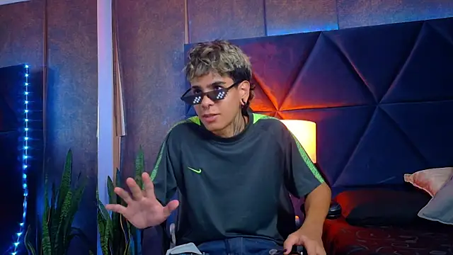 Bel Sebu online show from April 26, 4:21 am