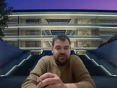 armandomoir online show from April 9, 4:24 pm