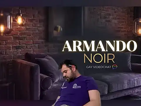 armandomoir online show from April 24, 8:22 pm