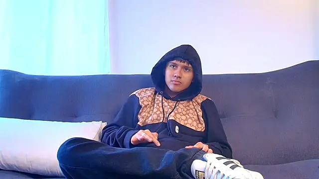 DemonGud online show from April 8, 12:47 pm