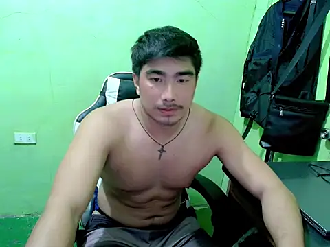 Hunkfireman online show from June 7, 8:43 am