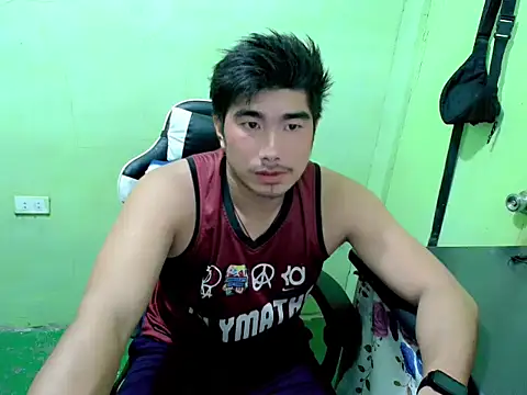 Hunkfireman online show from June 24, 2:03 am