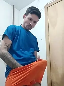 Joelcio19cm online show from April 13, 7:20 am