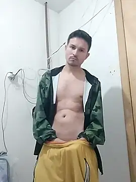 Joelcio19cm online show from April 4, 6:54 am