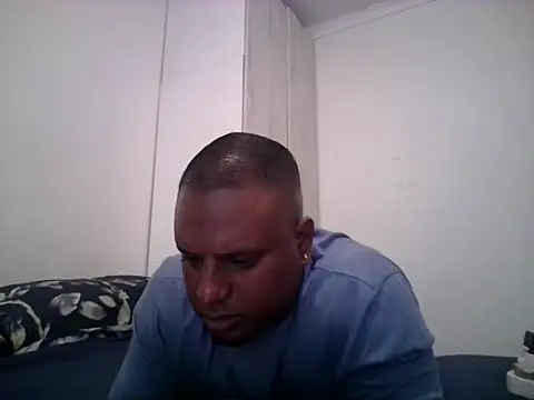 HUNTER-FUCKED YOU online show from April 25, 2:58 pm