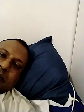 HUNTER-FUCKED YOU online show from April 19, 7:16 pm