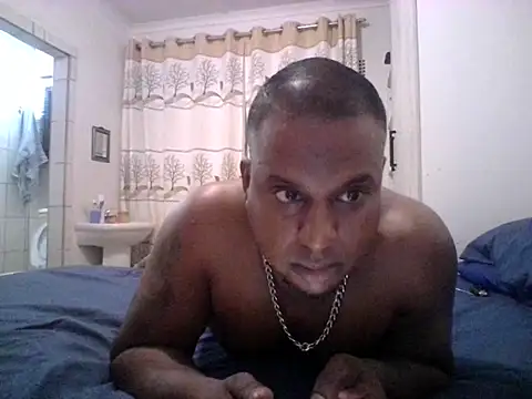 HUNTER-FUCKED YOU online show from April 8, 4:05 pm