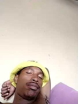 alphamale25 online show from April 7, 10:48 am