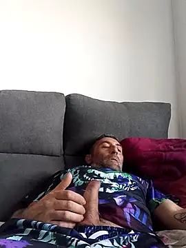 danko2979 online show from April 19, 1:54 pm