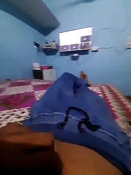 volcanojatt00 online show from April 20, 4:04 am