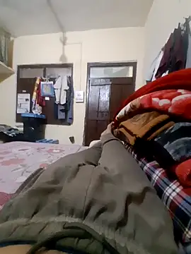 volcanojatt00 online show from April 21, 5:24 am