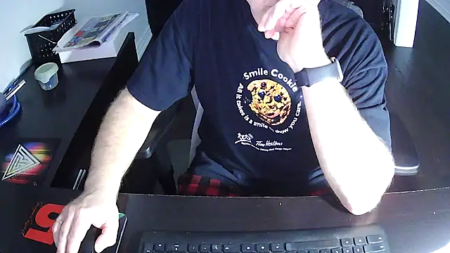 Shalun2000 online show from May 3, 6:43 pm