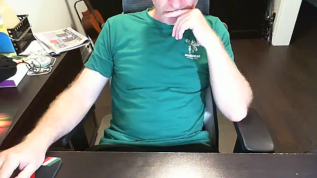 Shalun2000 online show from June 22, 3:12 am