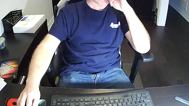 Shalun2000 online show from April 15, 11:04 pm