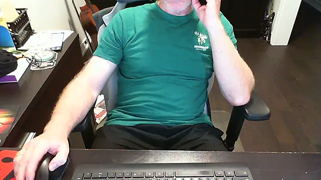 Shalun2000 online show from June 23, 3:33 am