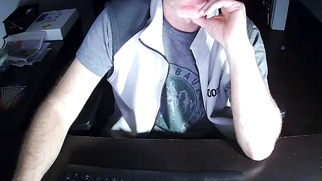 Shalun2000 online show from April 20, 2:47 am