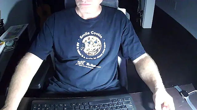Shalun2000 online show from June 19, 2:50 am