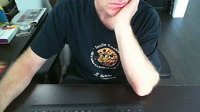 Shalun2000 online show from June 20, 4:34 pm