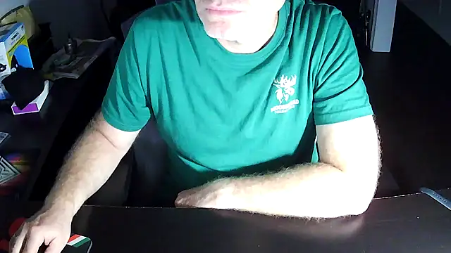 Shalun2000 online show from June 27, 3:53 am