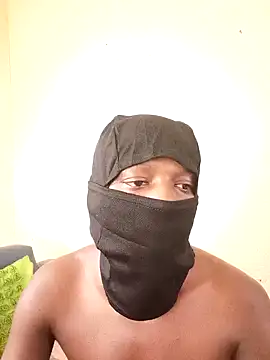 MaskedWithCum online show from April 5, 11:50 am