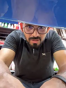 big bearman online show from April 24, 7:38 pm