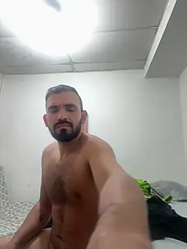 big bearman online show from April 6, 10:05 am