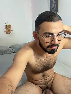 big bearman online show from June 17, 4:03 am