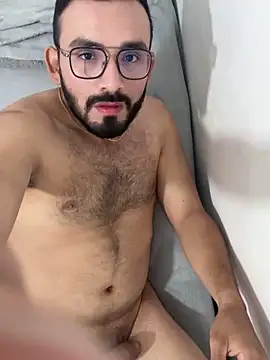 big bearman online show from April 18, 3:08 am