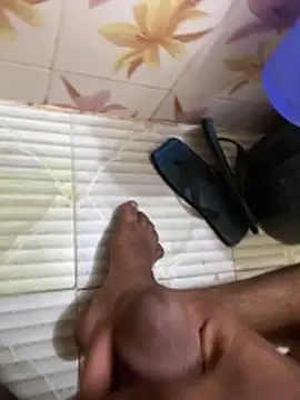 jummon24 online show from April 20, 3:25 pm