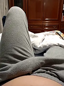 mecaloco online show from April 20, 11:51 pm