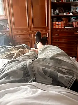 mecaloco online show from April 23, 2:30 pm