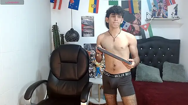 billy wild online show from June 27, 11:57 am