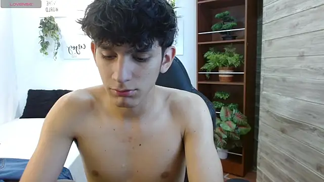 billy wild online show from April 25, 12:41 pm