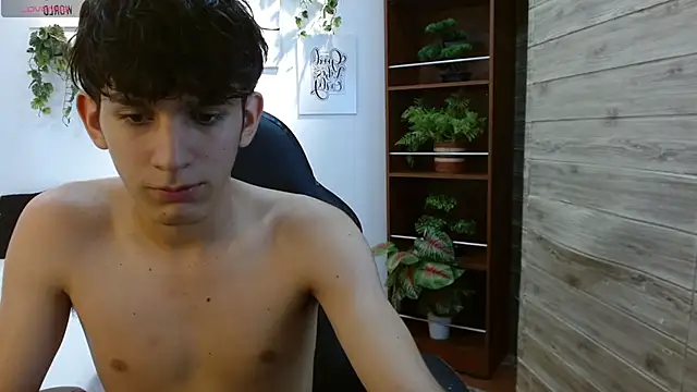 billy wild online show from April 24, 12:40 pm