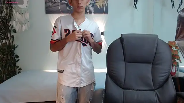 billy wild online show from April 21, 12:22 pm